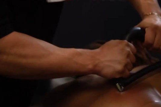 Unleashing Peak Performance: The Power of Sports Massage