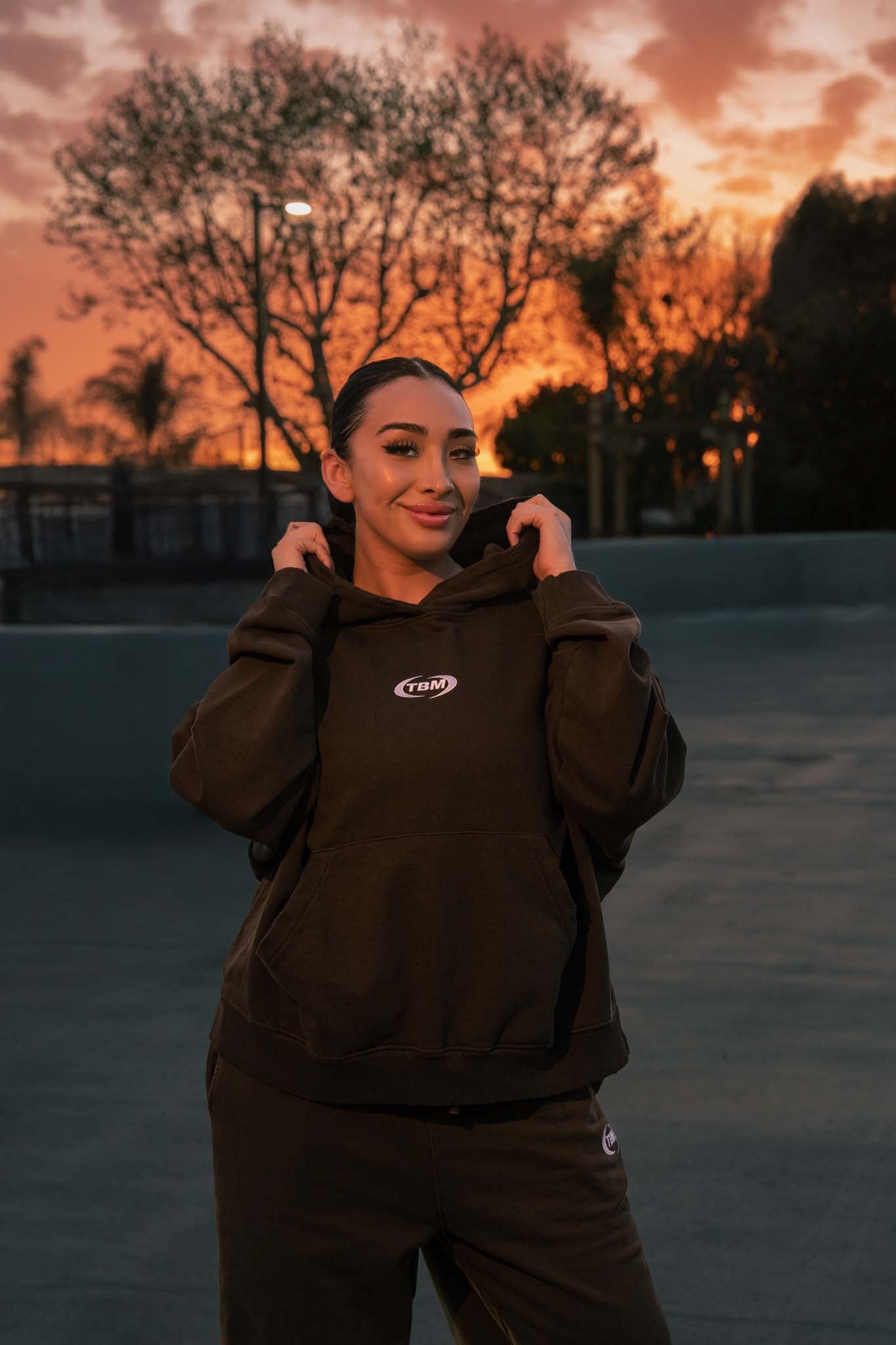TBM TRACKSUIT