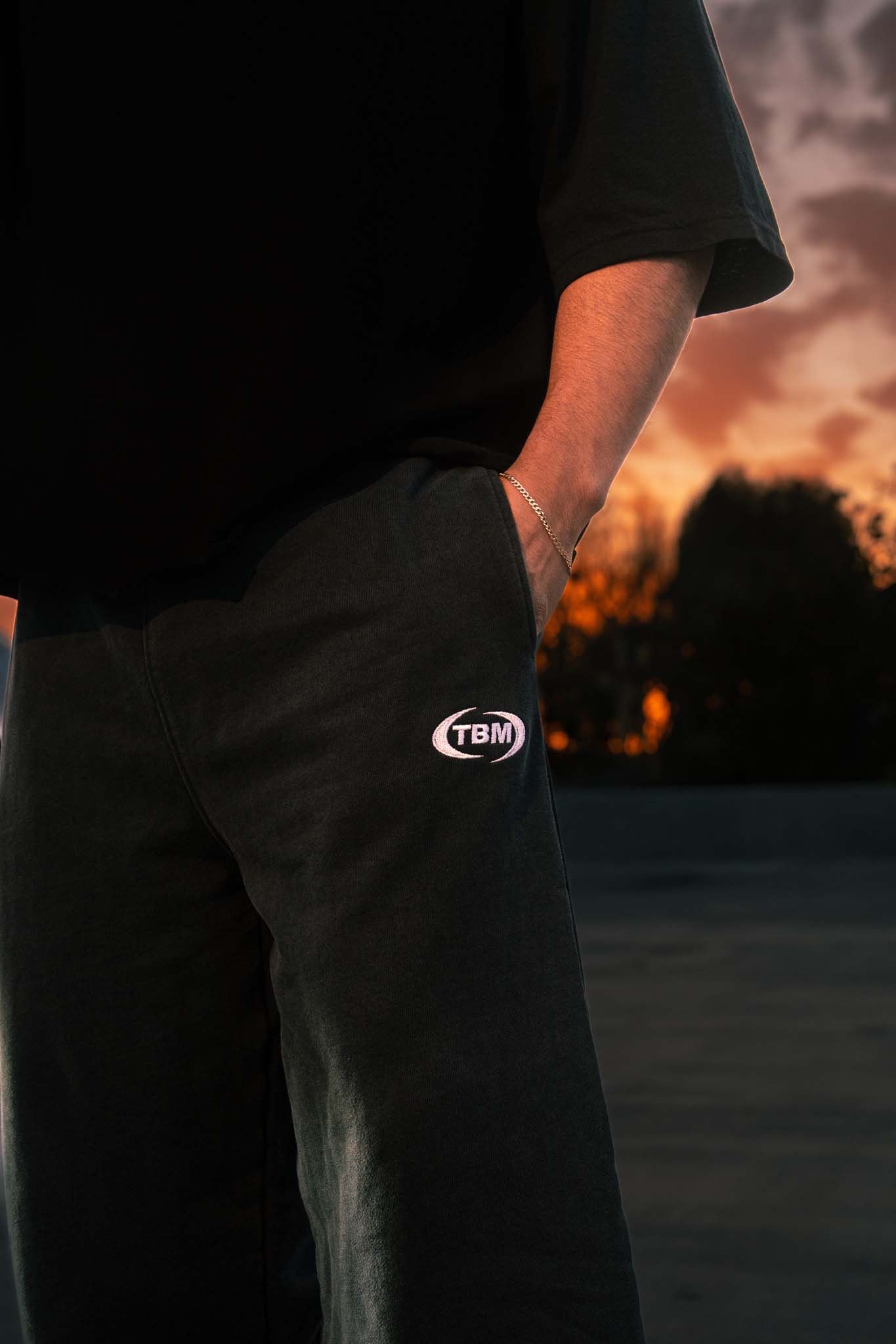 TBM TRACKSUIT