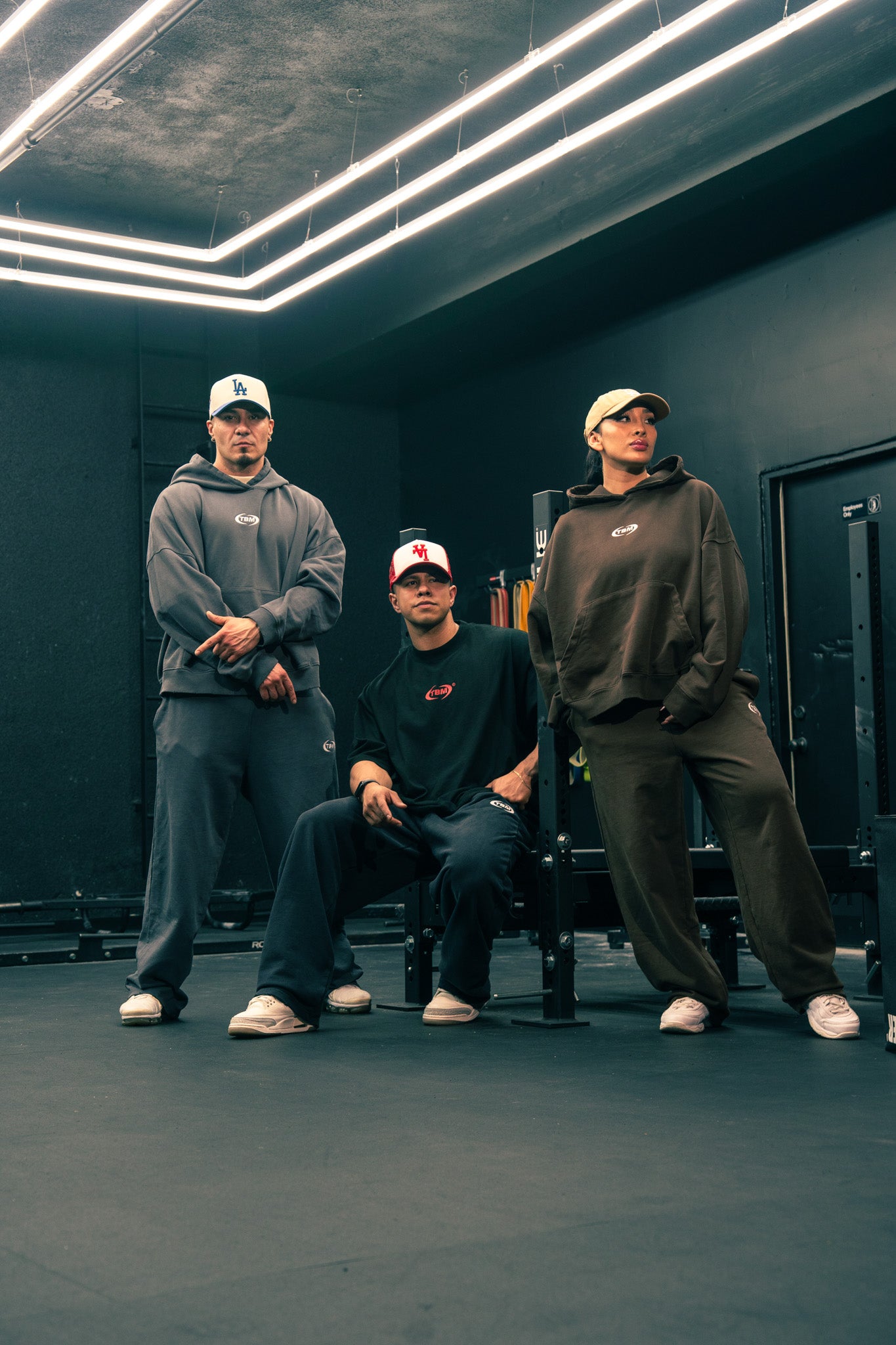 TBM TRACKSUIT