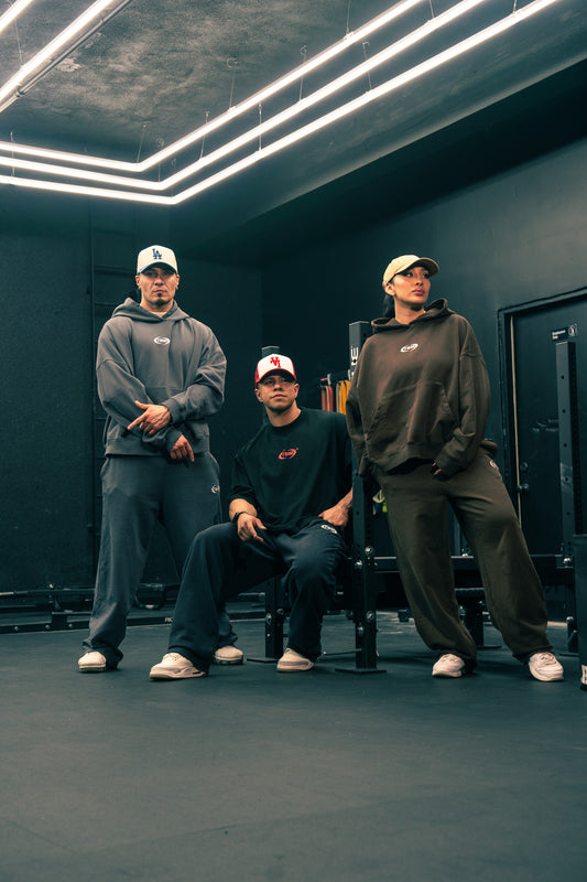 TBM TRACKSUIT