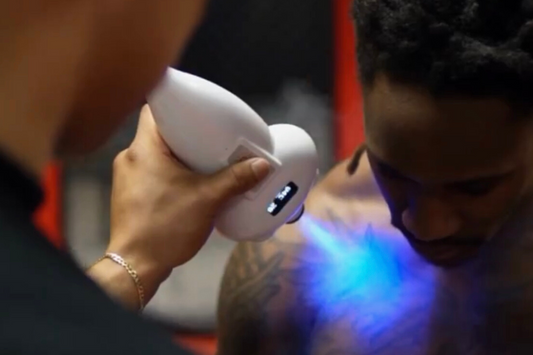 Chilling Out with Cryotherapy: The Benefits and Science Behind the Freeze"