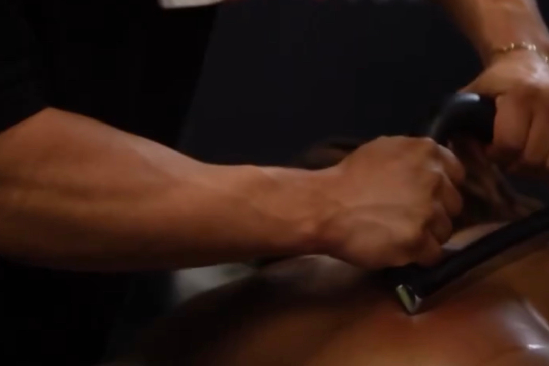 Unleashing Peak Performance: The Power of Sports Massage